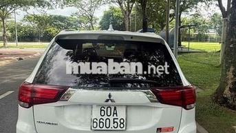 Mitsubishi Outlander 2019 tự động 2.0