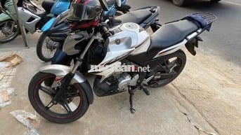Yamaha FZ150 2015 Trắng đen
