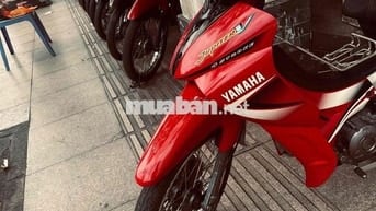 Yamaha Jupiter 2003 Đỏ Đã sử dụng