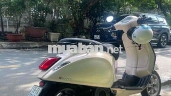 Piaggio Vespa Primavera 2015 Trắng kem