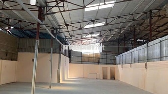 Cho thuê kho đường 25, phường Tân Hưng – 200m2 – giá 20tr/tháng