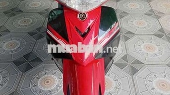 Yamaha Sirius 2017 Đỏ
