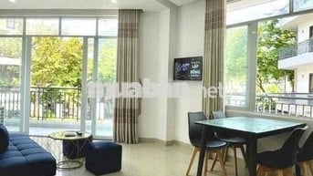 Cho Thuê Căn Hộ 1 Phòng Ngủ Riêng Hà Quang 2 - Phước Hải