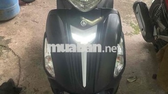 Yamaha Grande 2017