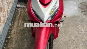 Honda Wave RSX Đỏ