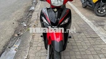 Yamaha Sirius RC Đỏ đen