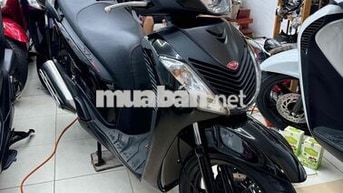 Honda SH150 2012 Đen Tự động