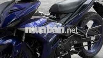 Yamaha Exciter 150 Xanh đen