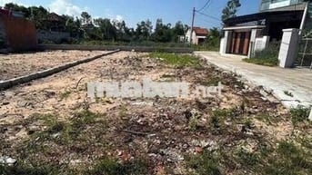 Bán đất siêu hot tại trung tâm trảng bàng, 495tr, 116m2