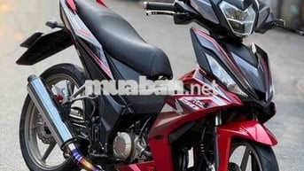 Honda Winner V1 Đỏ đen Đã sử dụng