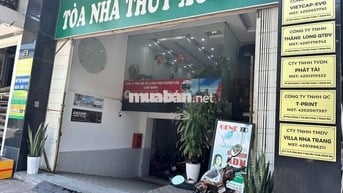 CHO THUÊ MẶT BẰNG KINH DOANH - NHA TRANG - GIÁ CHỈ TỪ 4 TRIỆU/THÁNG