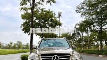 Mercedes Benz GLK300 4Matic 2010