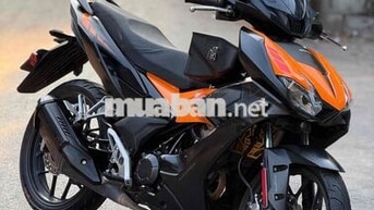 Honda Winner V2 Đen cam Đã sử dụng