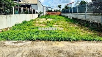 Đất bán QL22 Trung tâm Trảng Bàng Trung tâm Trảng Bàng ,888 tr,268m2