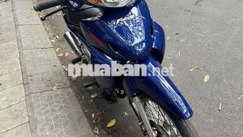 Honda Future X 2010 Xanh