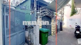 BÁN NHÀ 113/101 VÕ DUY NINH 3 TẦNG 85M2NGAY NGUYỄN HỮU CẢNH 7,5TỶ HH1%