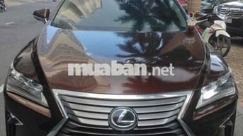 Lexus RX350 2018 150000 km Nâu còn mơi