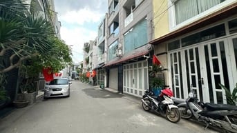 Sát Mặt Tiền Nguyễn Thị Định Q2-56m2, 2 Tầng-4PN-Gần Chợ-Chỉ  6,9 Tỷ