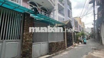 Đất chính chủ 1 đời 5x18, 90m² Huỳnh Văn Nghệ, Tân Bình, 8.3 tỷ