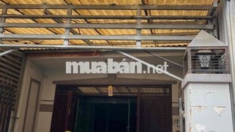 Bán nhà Bình Chánh An Phú Tây 81m2 3 Phòng ngủ 1 trệt 1 lầu