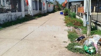 Cần bán cắt lỗ 1 cặp đất thổ cư giá chỉ 650tr, SHR, gọi Linh coi sổ