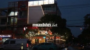 CHO THUÊ CĂN GÓC 2 MT KHU TÊN LỬA BÌNH TÂN 