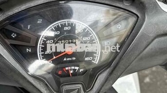 Honda Wave RSX 2015 Trắng 35013 km