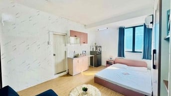 Phòng trọ dịch vụ dá rẻ, cam kết như hình gần vòng xoay Lê Đại Hành