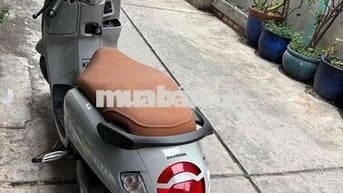 Honda Scoopy 2026 Xám 600km