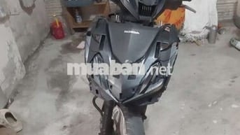 Honda Winner màu Đen