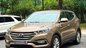 Hyundai SantaFe 2017 2.2CRDi 85.000km