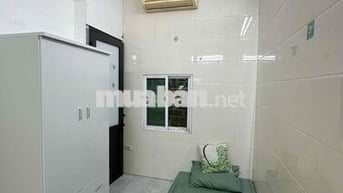 Phòng trọ 25m2 ngõ 460 Khương Đình
