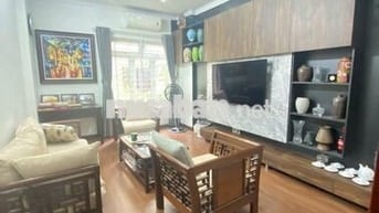 Nhà đẹp thụy khuê dân xayy 6 tầng cực đẹp 38m 6 ngủ khép kín
