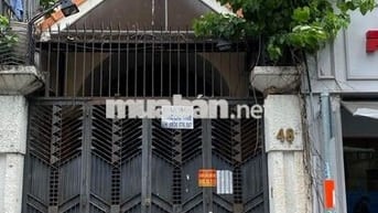 BÁN NHÀ SỐ 48, HUỲNH KHƯƠNG NINH, PHƯỜNG TÂN ĐỊNH, Q1 (CHÍNH CHỦ)