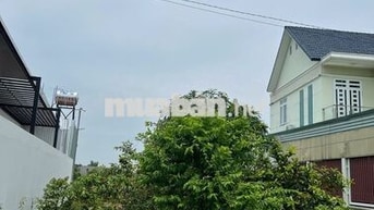 CẦN TIỀN BÁN GẤP LÔ ĐẤT 200M2 HUỲNH VĂN CỌ TT CỦ CHI 960TR