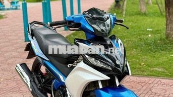 Yamaha Exciter 135 2014 up lc chính chủ
