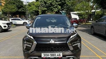 Mitsubishi Xpander 2022 1.5 AT Premium , rất mới