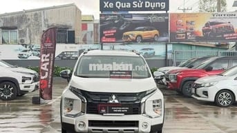 Xpander Cross 2022 Trắng- SIÊU LƯỚT 24.000