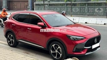 MG HS 2024 1.5 Turbo Luxury Đỏ 6.000km