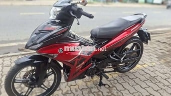 Yamaha Exciter 150 MX King 2018 Đỏ đen