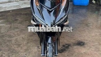 Yamaha Exciter 150 2018 Đen cam