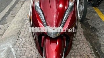 Honda Lead 2020 Đỏ  khóa ga còn mới bs62