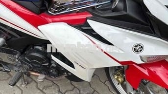 Yamaha Exciter 150 2016 Trắng đỏ