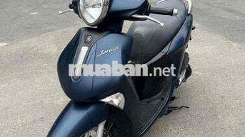 Yamaha Janus FI Màu  Xanh 💥Đk 2022💥CÓ BẢO HÀNH💥💥💥💥