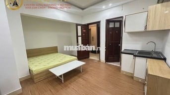 CHO THUÊ NHÀ 14P QUẬN 3 LÀM CHDV