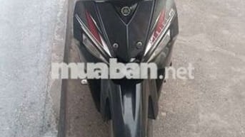 Yamaha Sirius Fi 2014 Đen