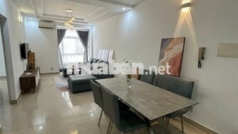 Skygarden Quận 7, PMH. 3pn đẹp rộng nội thất đẹp, nhà mát view cao