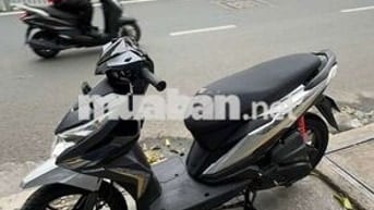 Honda Beat 2020 Xám Đã sử dụng