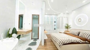 🌟 CHO THUÊ NHÀ PHỐ SANG TRỌNG CÓ HỒ BƠI RIÊNG