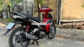 Honda Future Đỏ đen